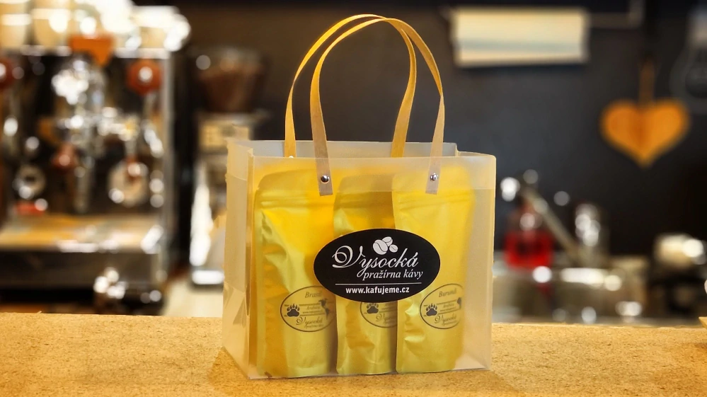 Degustační sada LUXURY