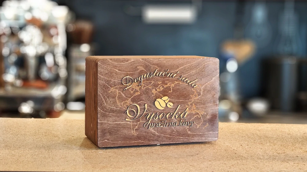 Vánoční dárkový set