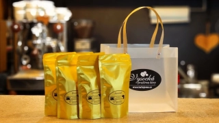 Degustační sada LUXURY